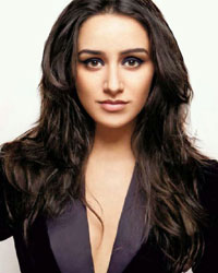 Shraddha Kapoor